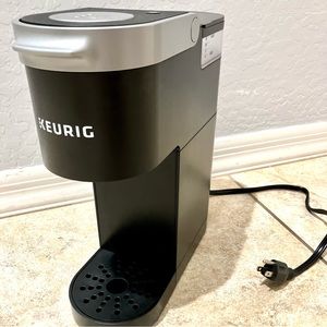 Keurig Mini Coffee Maker + Original Box